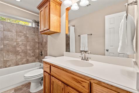 6204 Durango Drive The Colony TX 75056
