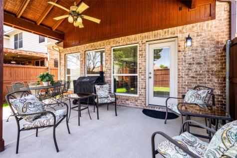 6204 Durango Drive The Colony TX 75056
