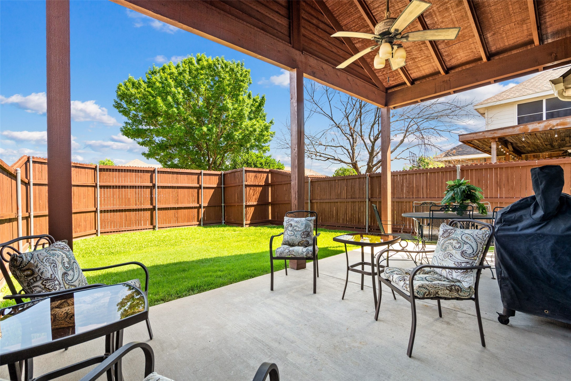 6204 Durango Drive The Colony TX 75056