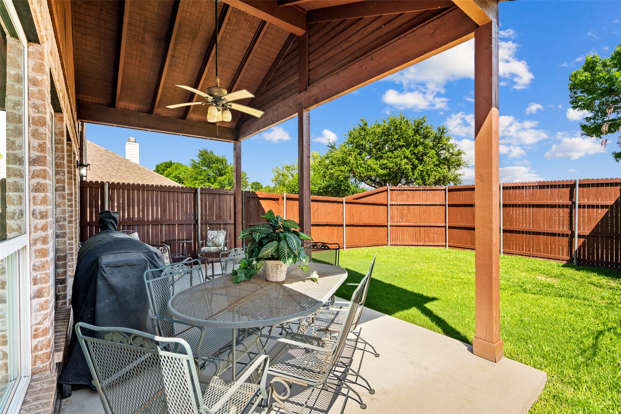 6204 Durango Drive The Colony TX 75056