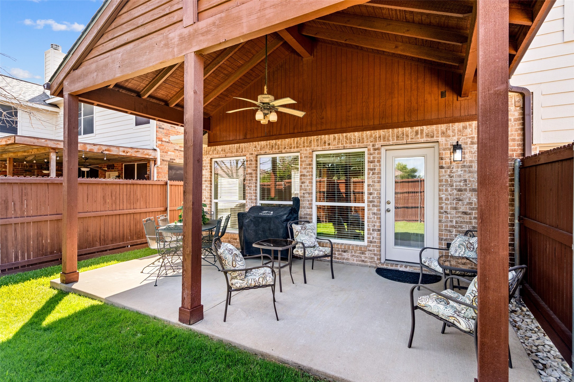 6204 Durango Drive The Colony TX 75056