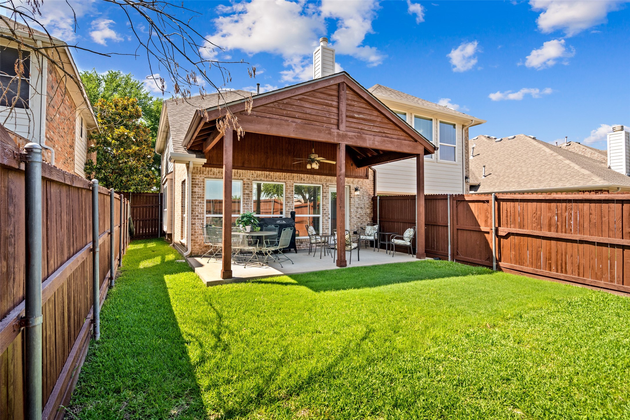 6204 Durango Drive The Colony TX 75056