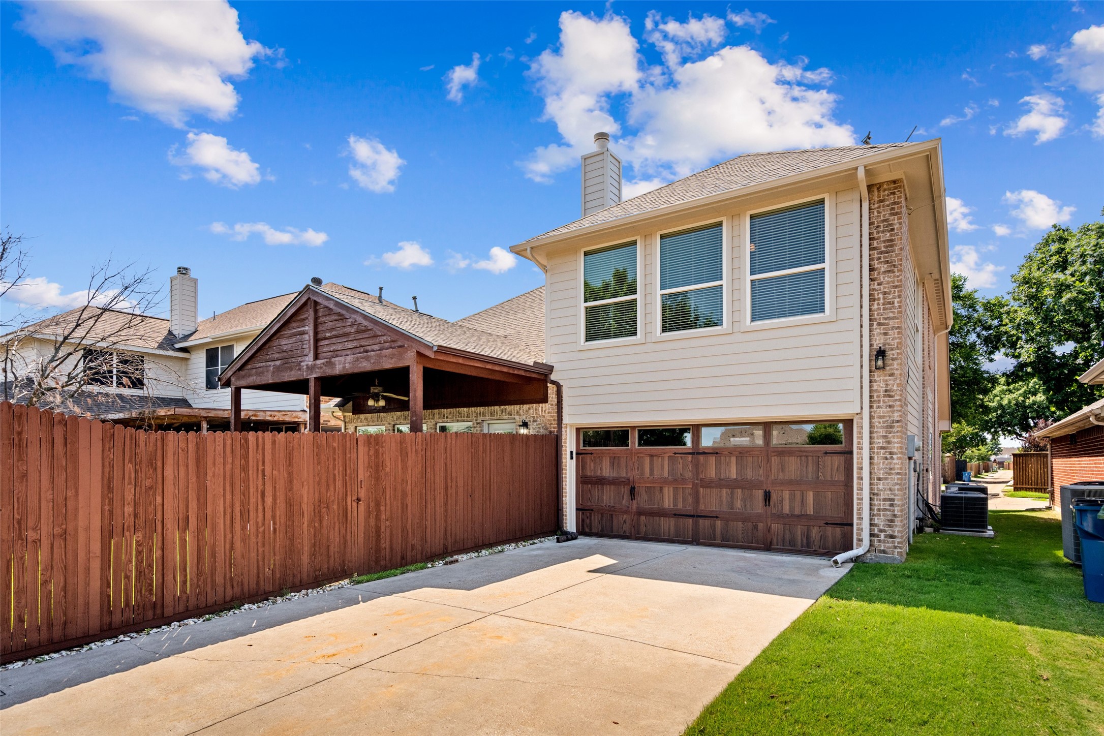 6204 Durango Drive The Colony TX 75056