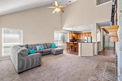 6204 Durango Drive The Colony TX 75056