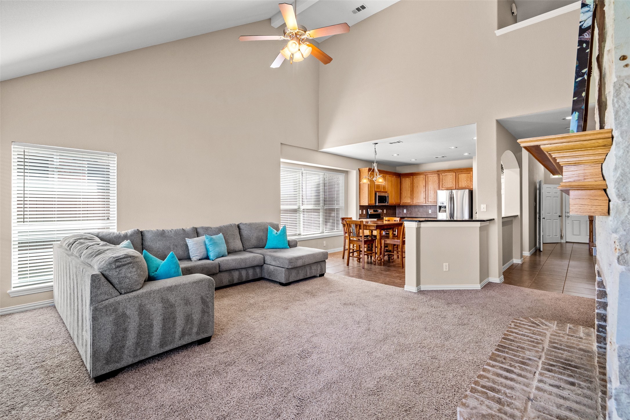 6204 Durango Drive The Colony TX 75056
