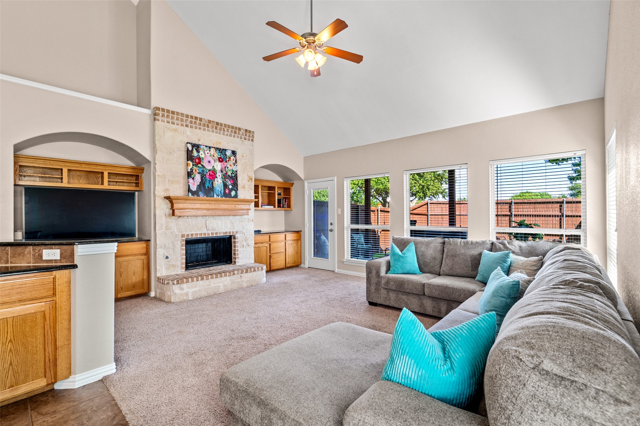 6204 Durango Drive The Colony TX 75056
