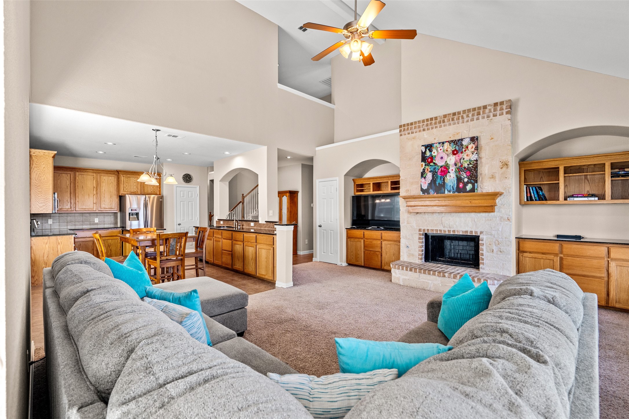 6204 Durango Drive The Colony TX 75056