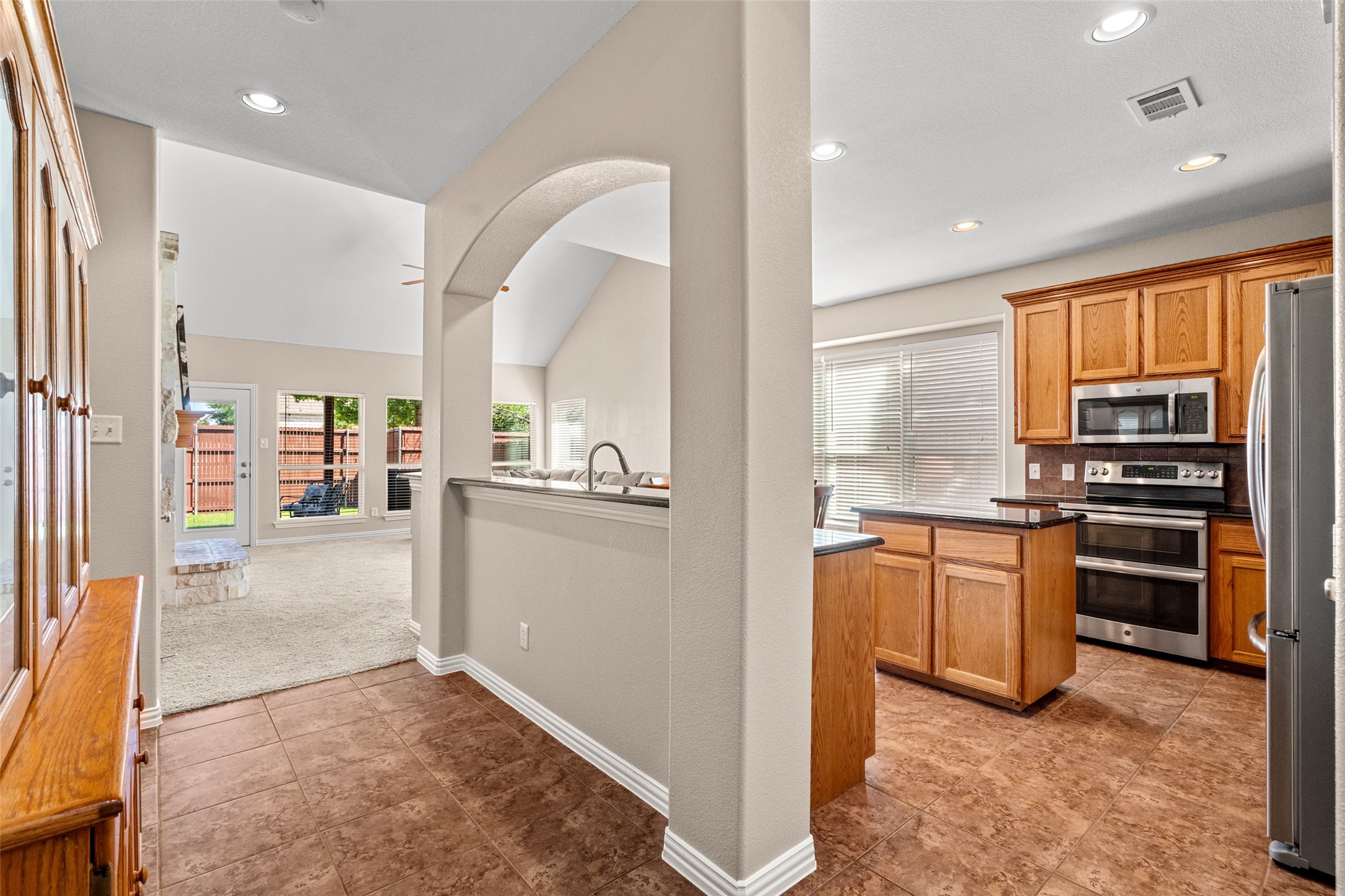 6204 Durango Drive The Colony TX 75056