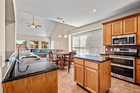 6204 Durango Drive The Colony TX 75056