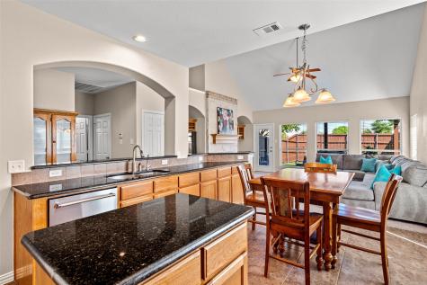 6204 Durango Drive The Colony TX 75056