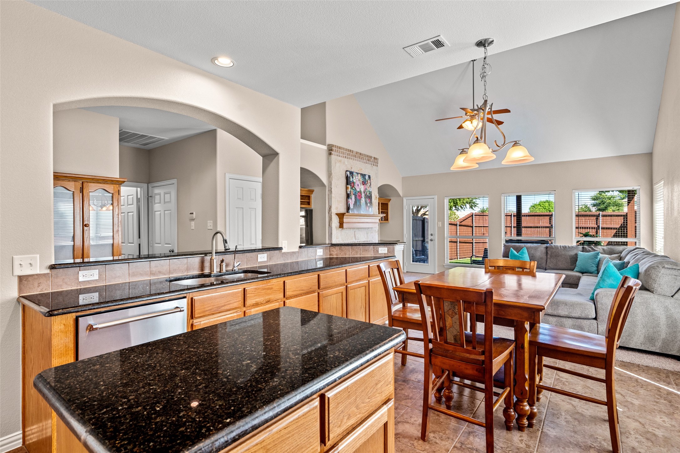 6204 Durango Drive The Colony TX 75056