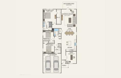 14069 Ladbroke Street Pilot Point TX 76258