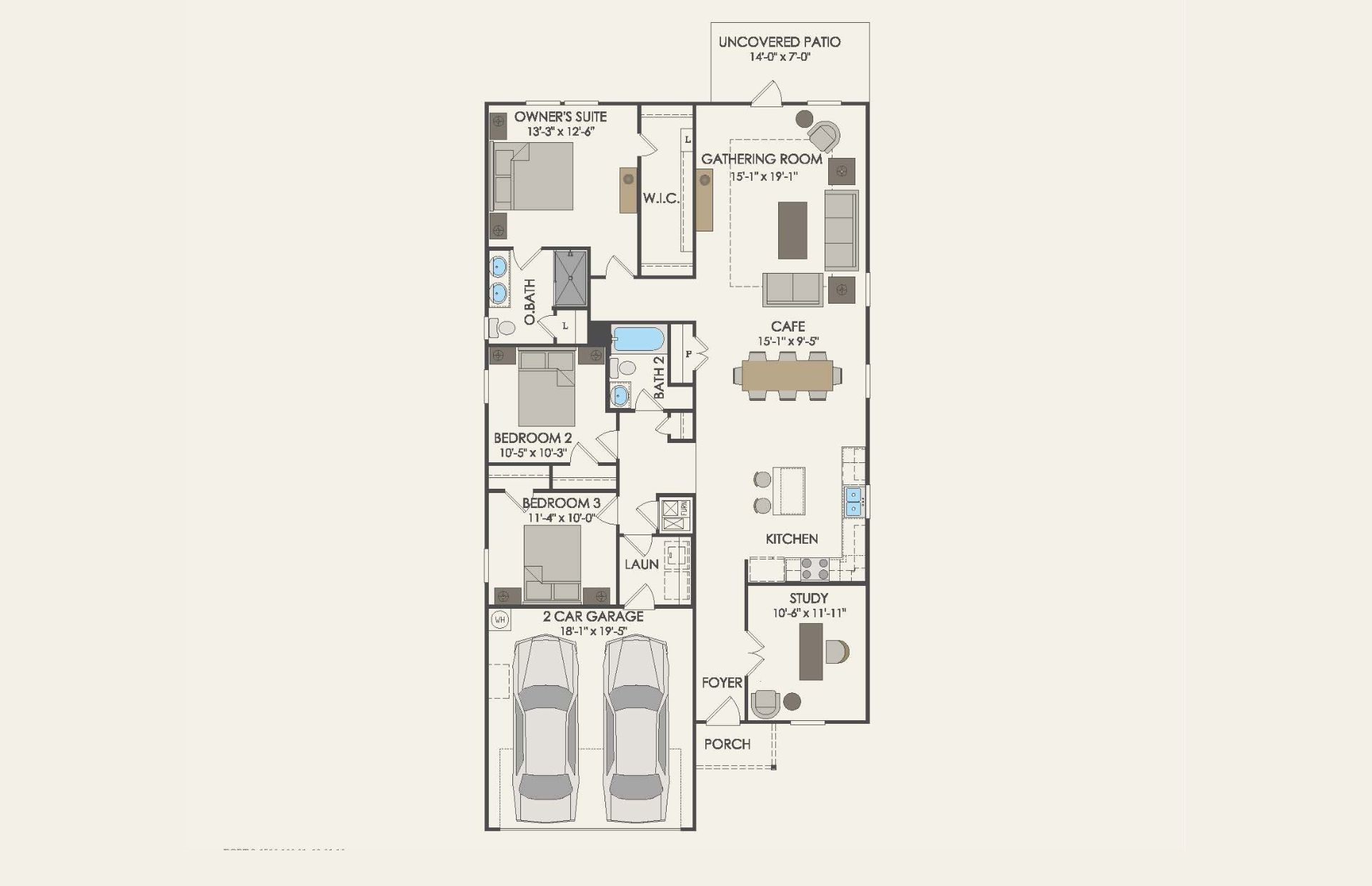 14069 Ladbroke Street Pilot Point TX 76258