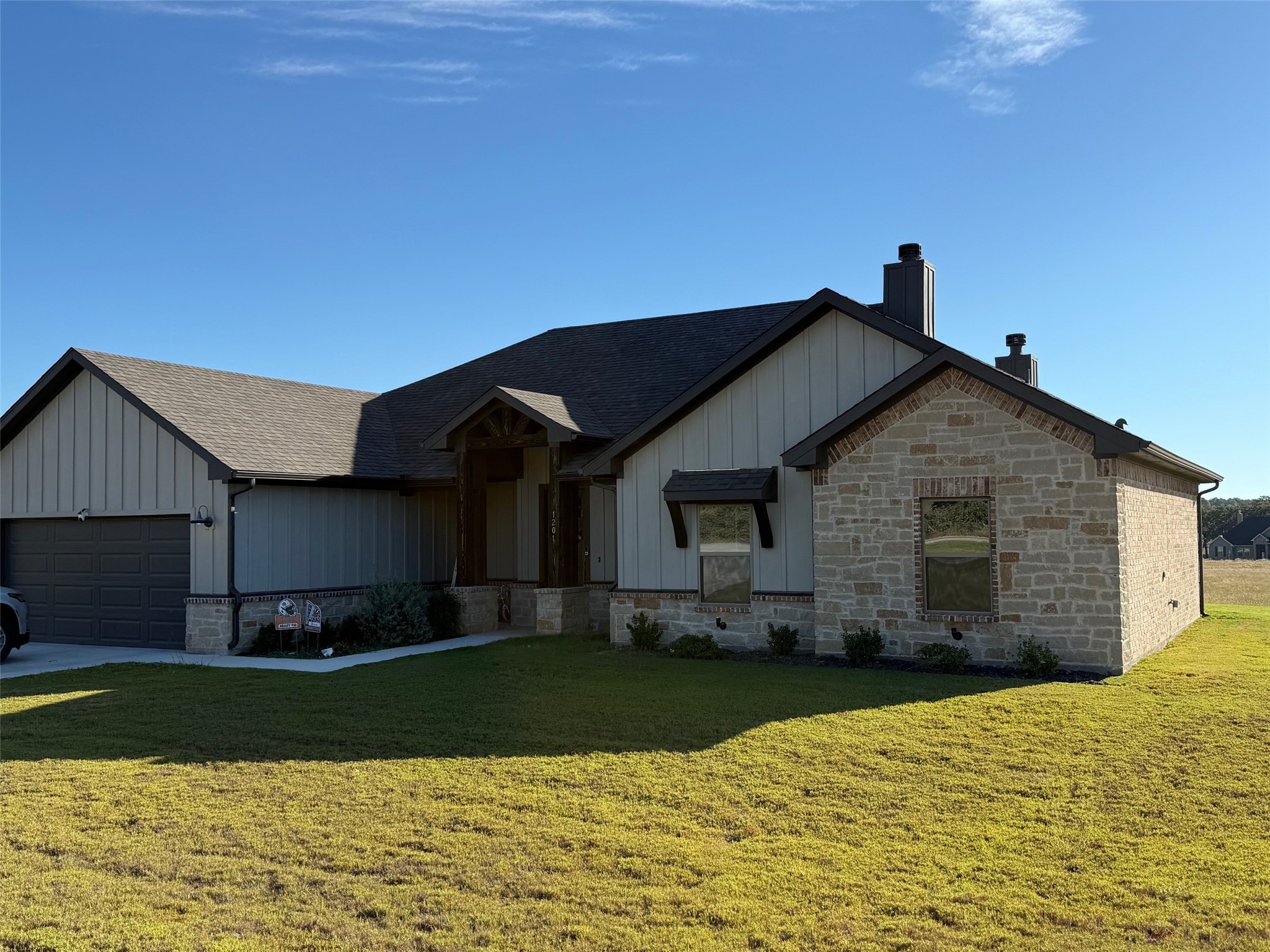 F1201 Sanger Drive Springtown TX 76082