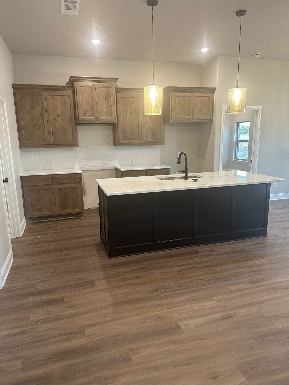 F1201 Sanger Drive Springtown TX 76082