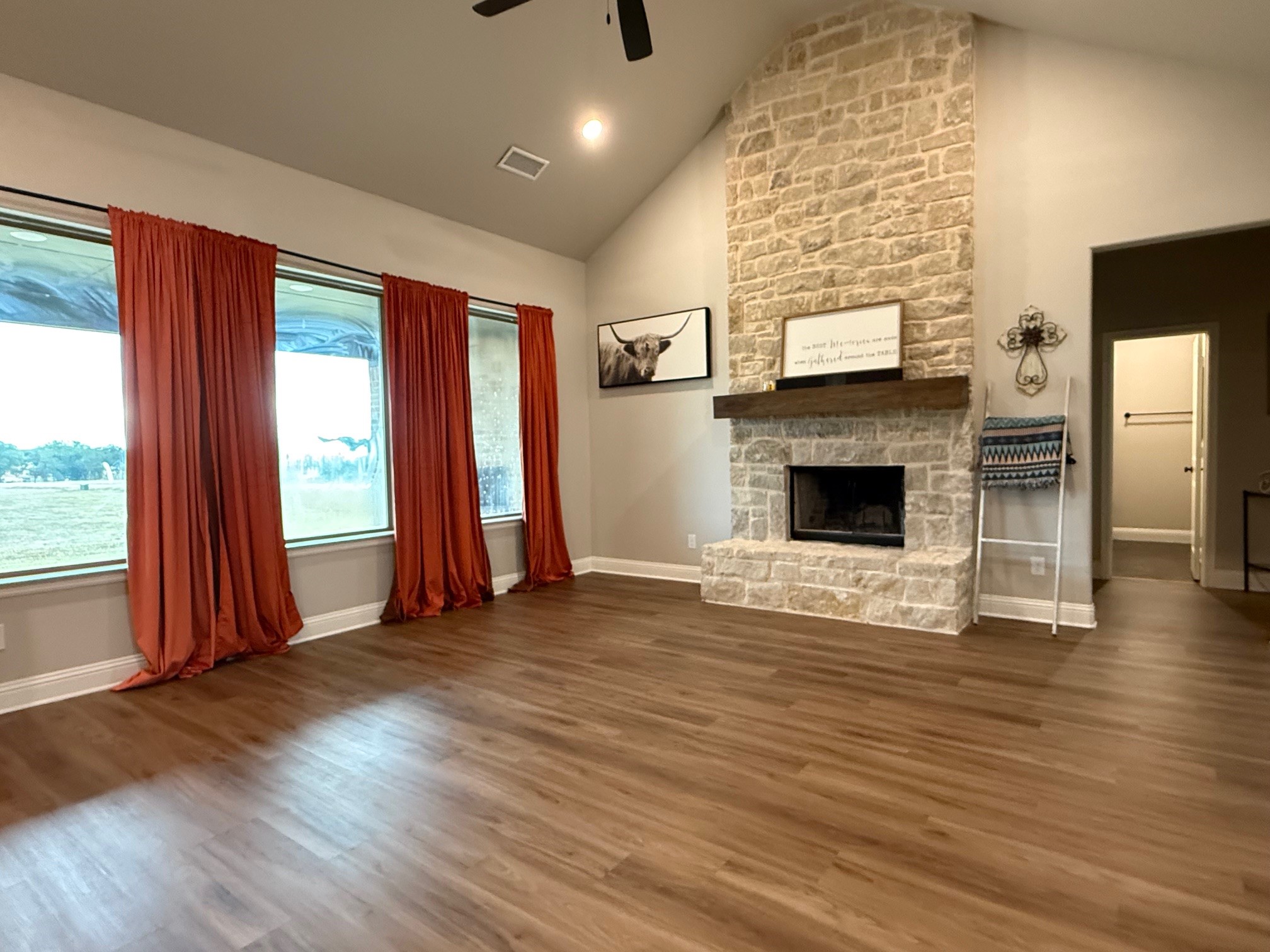 F1201 Sanger Drive Springtown TX 76082
