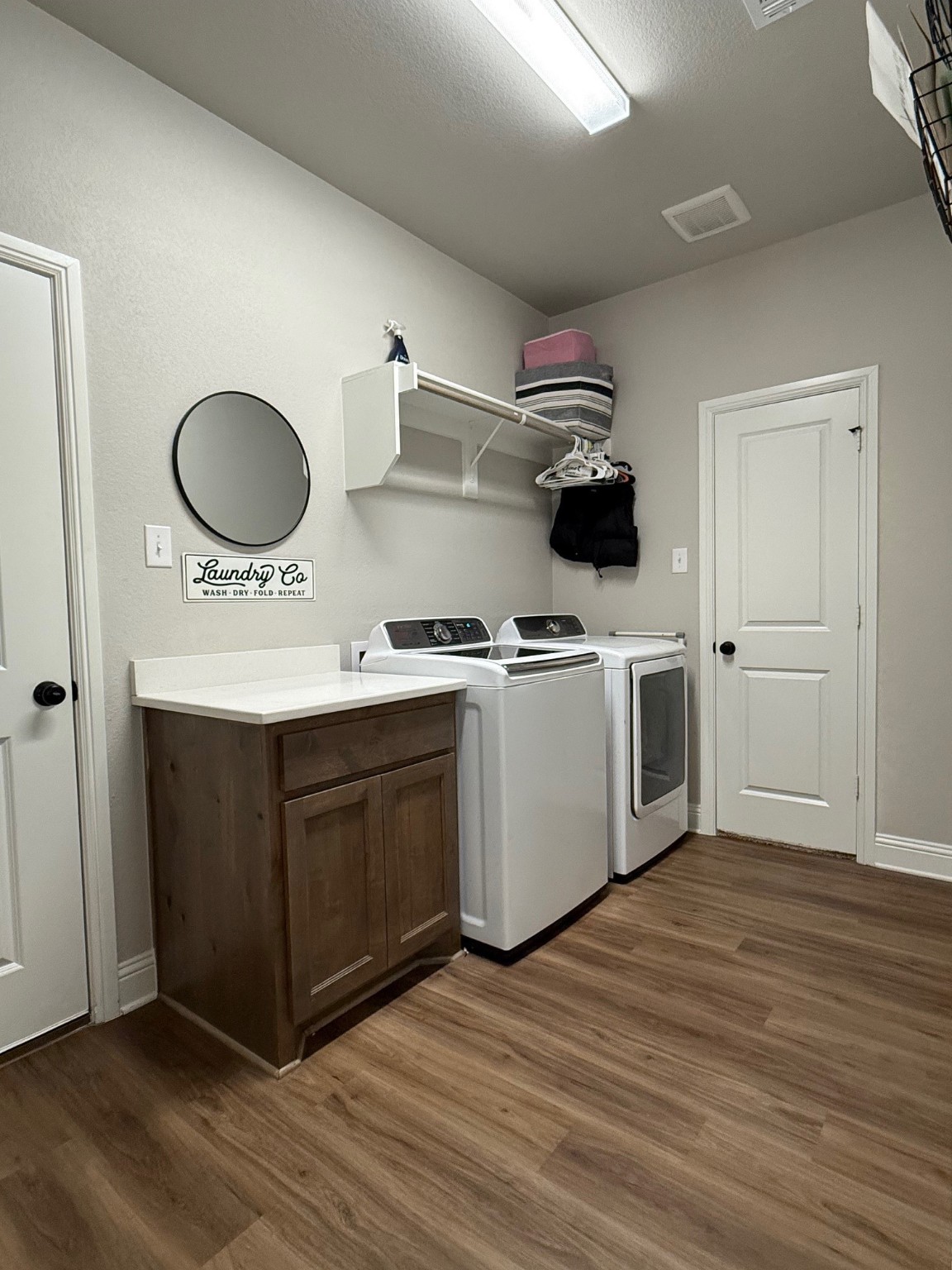 F1201 Sanger Drive Springtown TX 76082