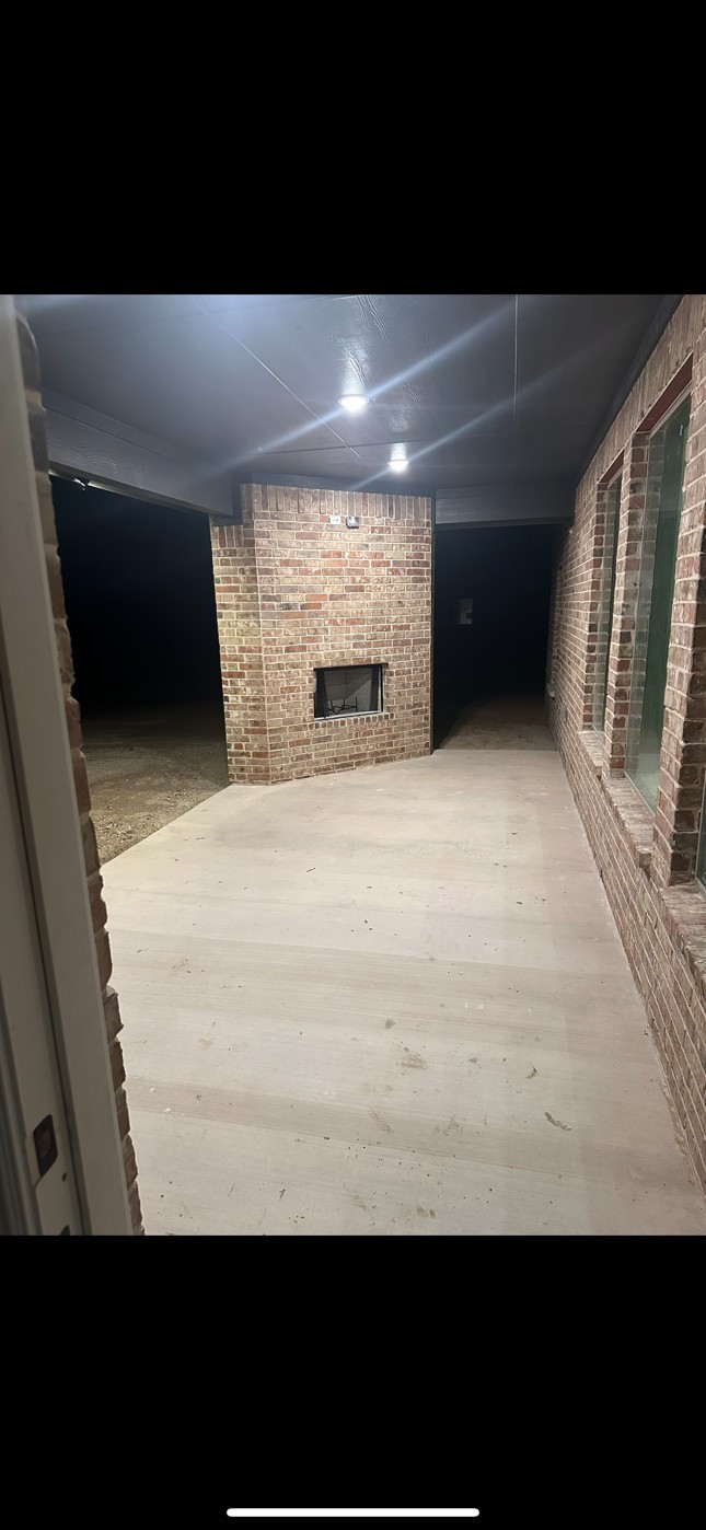 F1201 Sanger Drive Springtown TX 76082