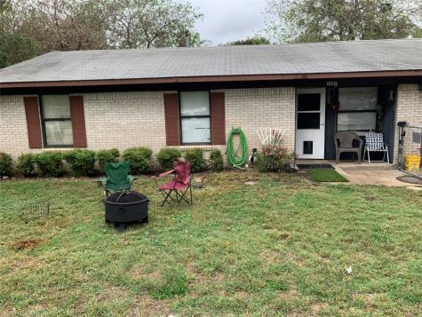 1607 Greenlawn Drive Dallas TX 75253