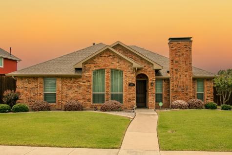 3855 Province Drive Carrollton TX 75007