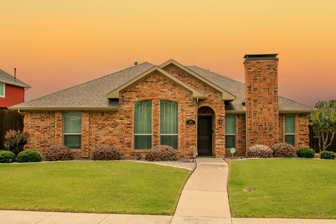 3855 Province Drive Carrollton TX 75007
