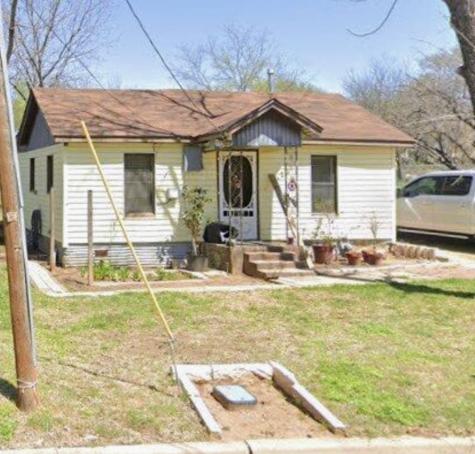 2120 Beauregard Street Waco TX 76705