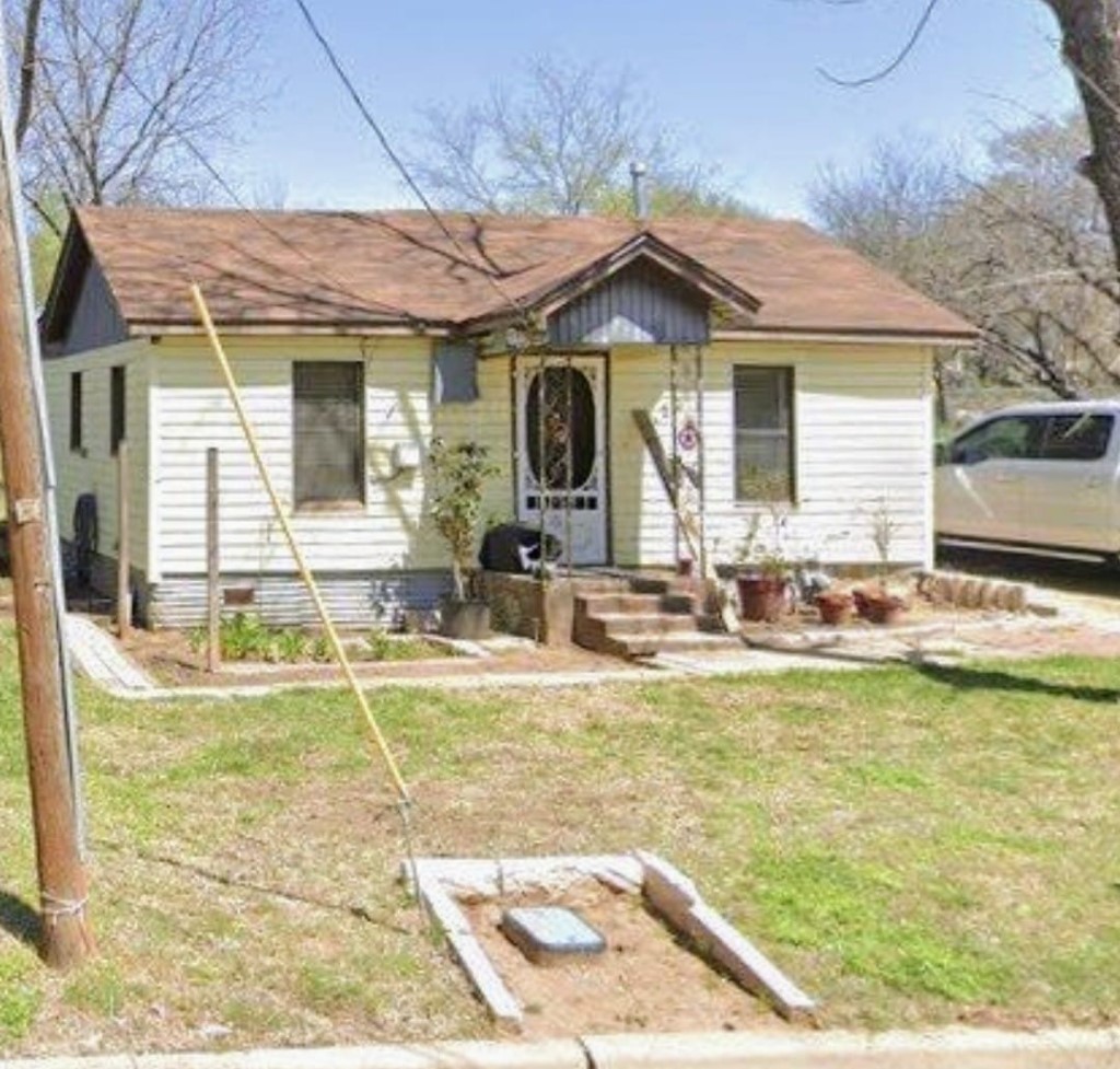 2120 Beauregard Street Waco TX 76705