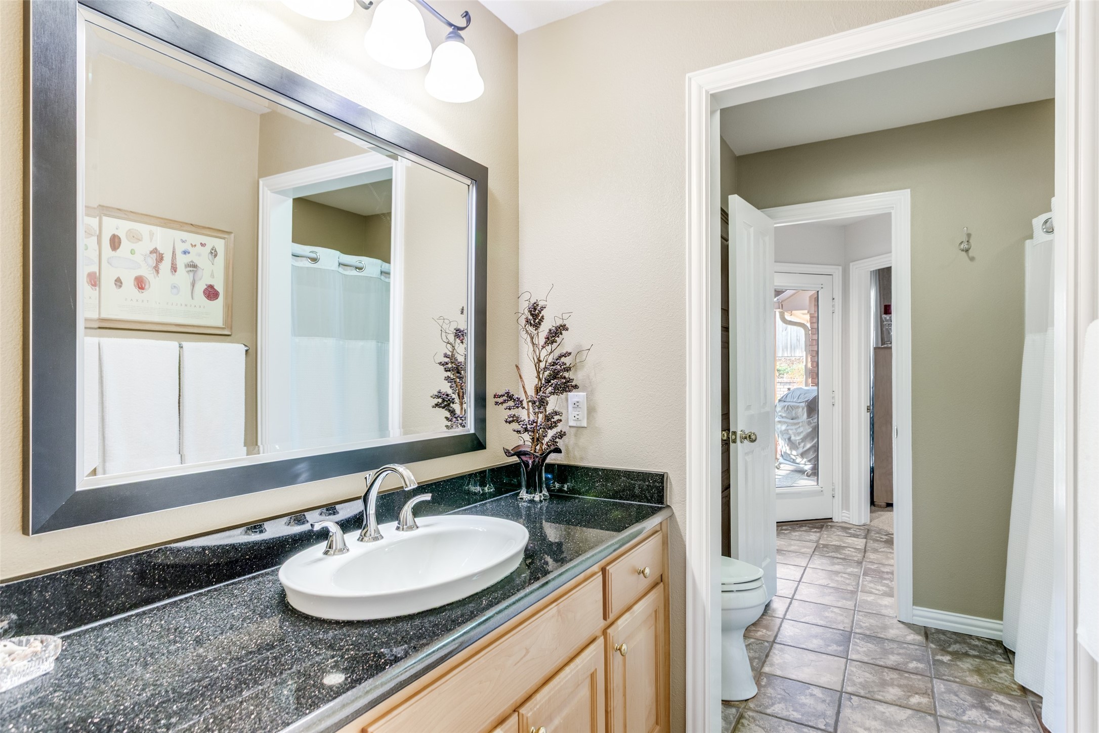 4408 Brampton Court Fort Worth TX 76116