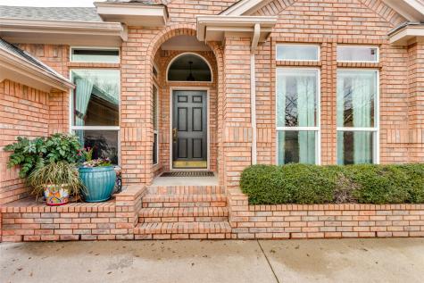 4408 Brampton Court Fort Worth TX 76116