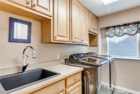 4408 Brampton Court Fort Worth TX 76116