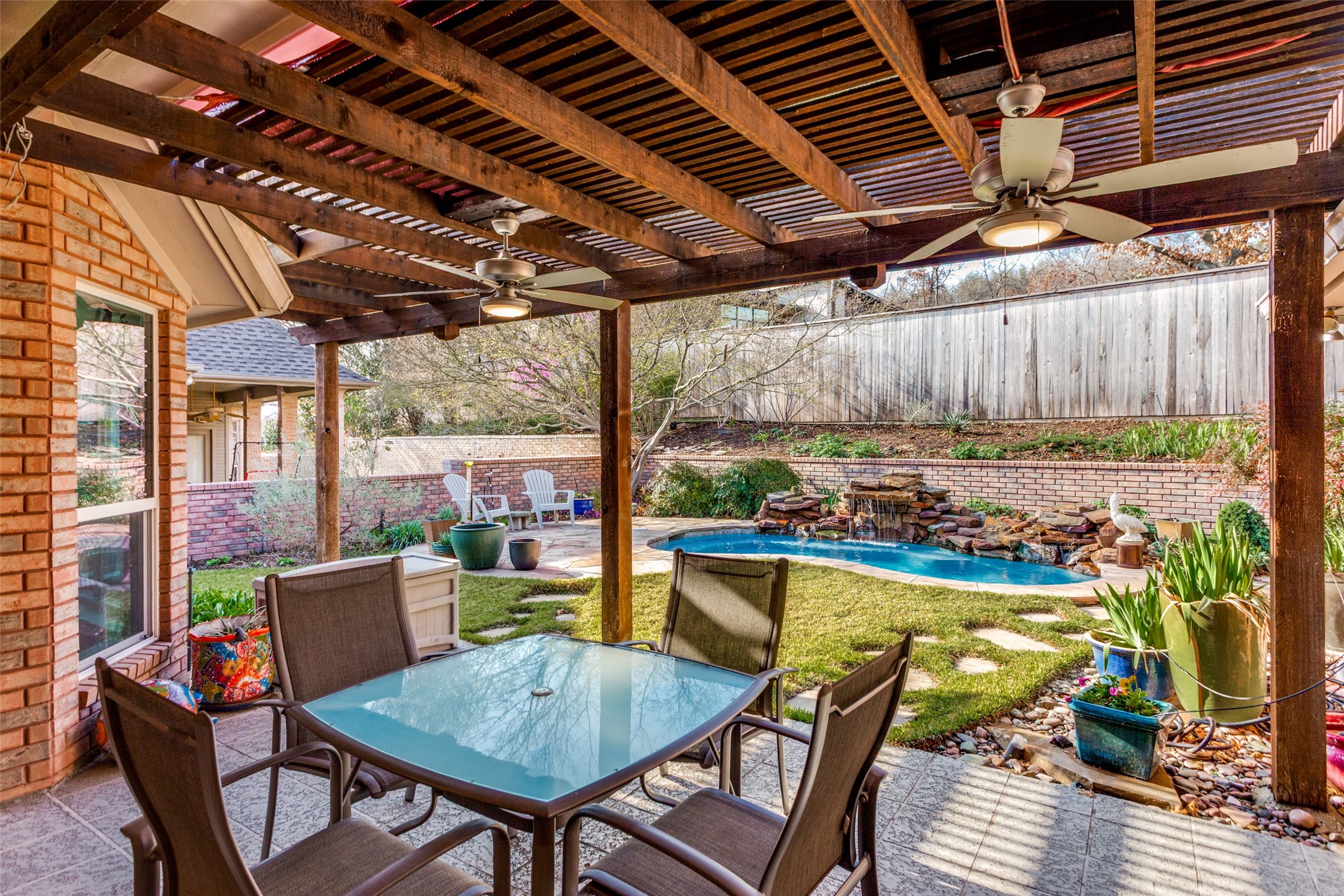 4408 Brampton Court Fort Worth TX 76116