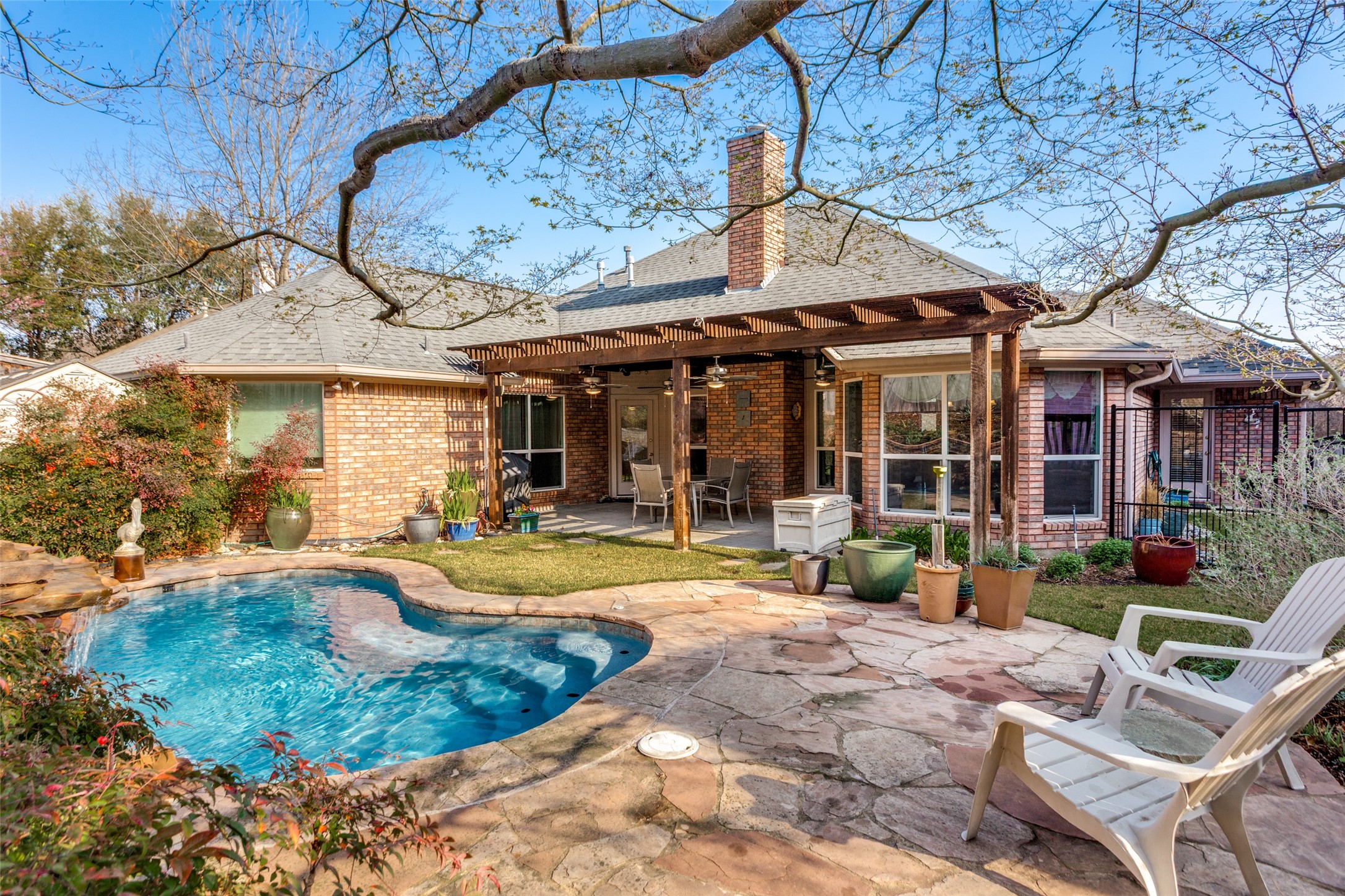 4408 Brampton Court Fort Worth TX 76116