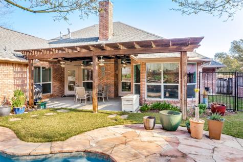 4408 Brampton Court Fort Worth TX 76116
