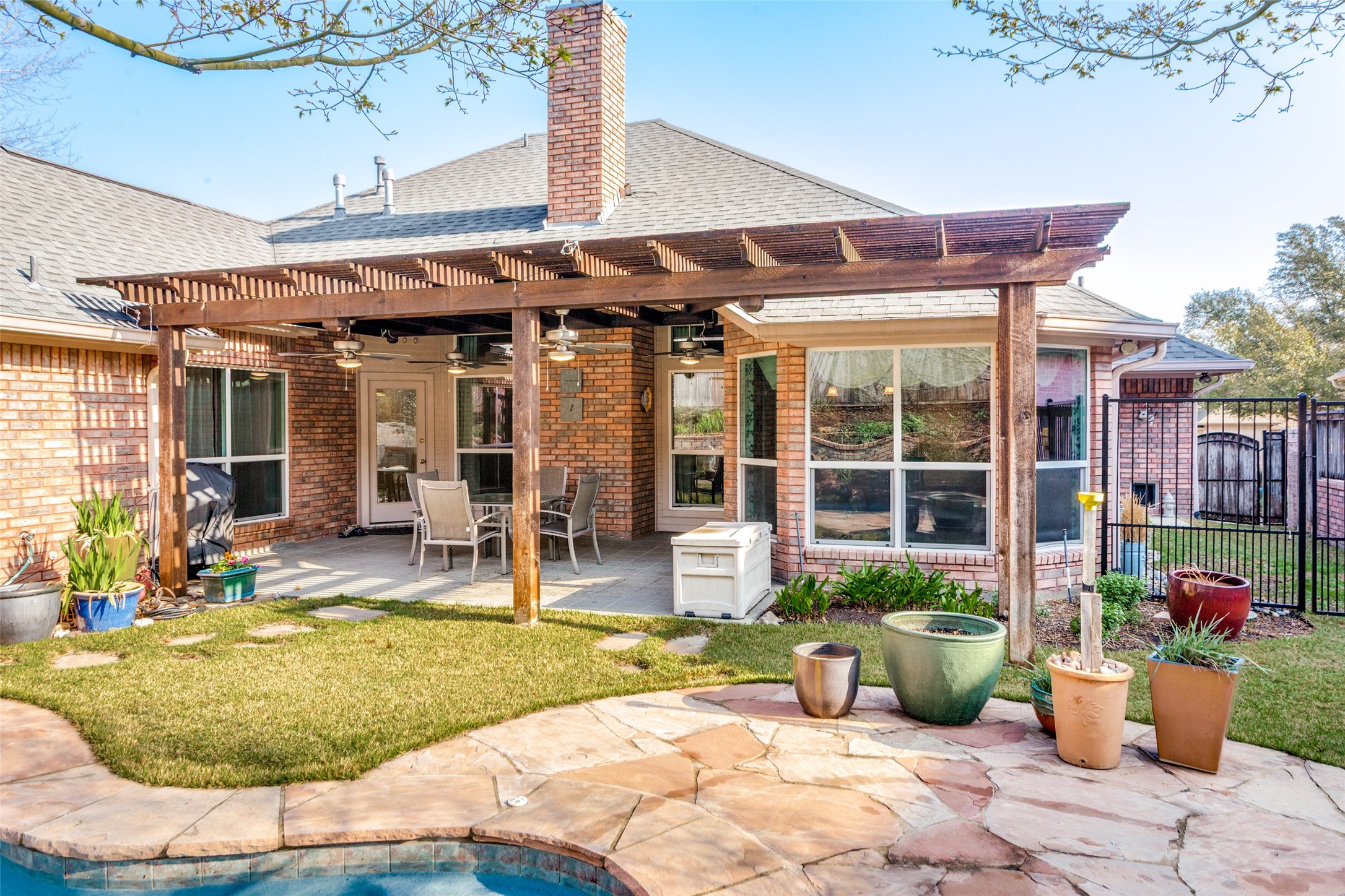 4408 Brampton Court Fort Worth TX 76116