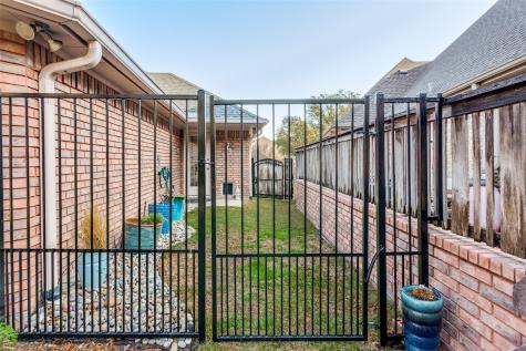 4408 Brampton Court Fort Worth TX 76116