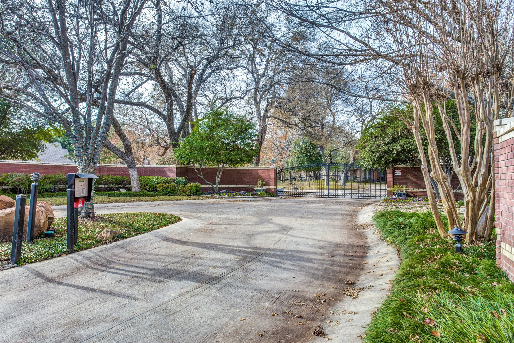 4408 Brampton Court Fort Worth TX 76116