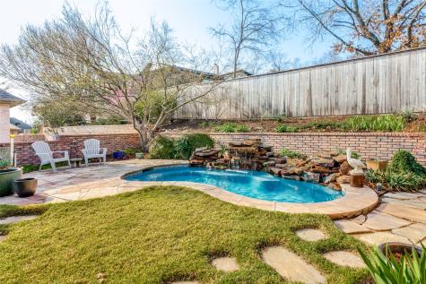 4408 Brampton Court Fort Worth TX 76116