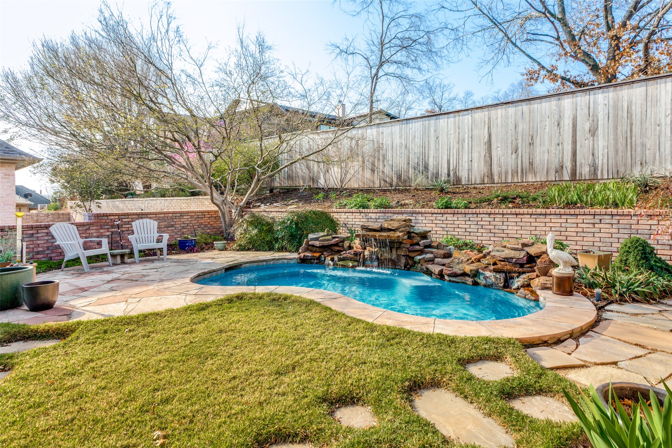 4408 Brampton Court Fort Worth TX 76116