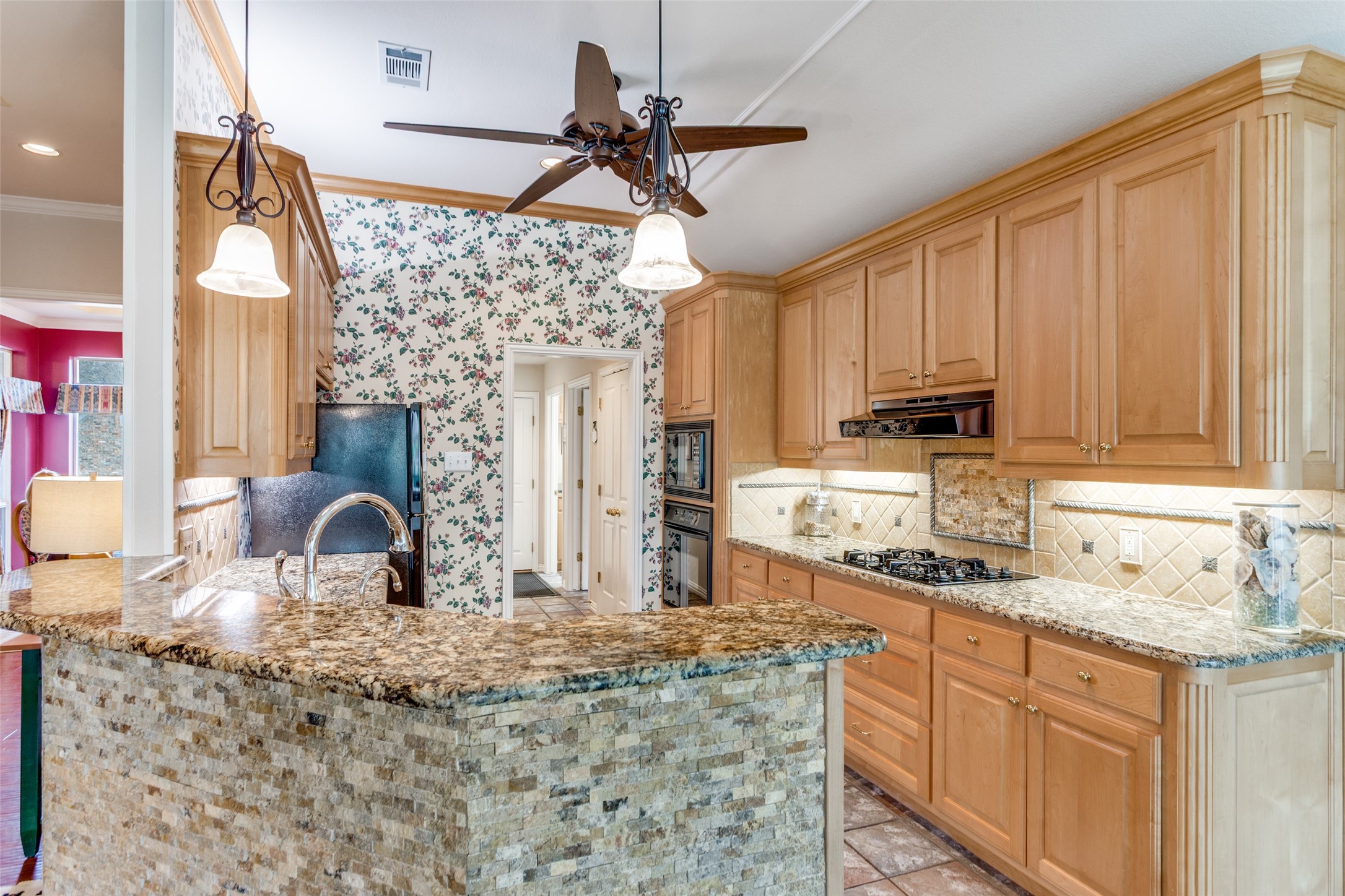 4408 Brampton Court Fort Worth TX 76116