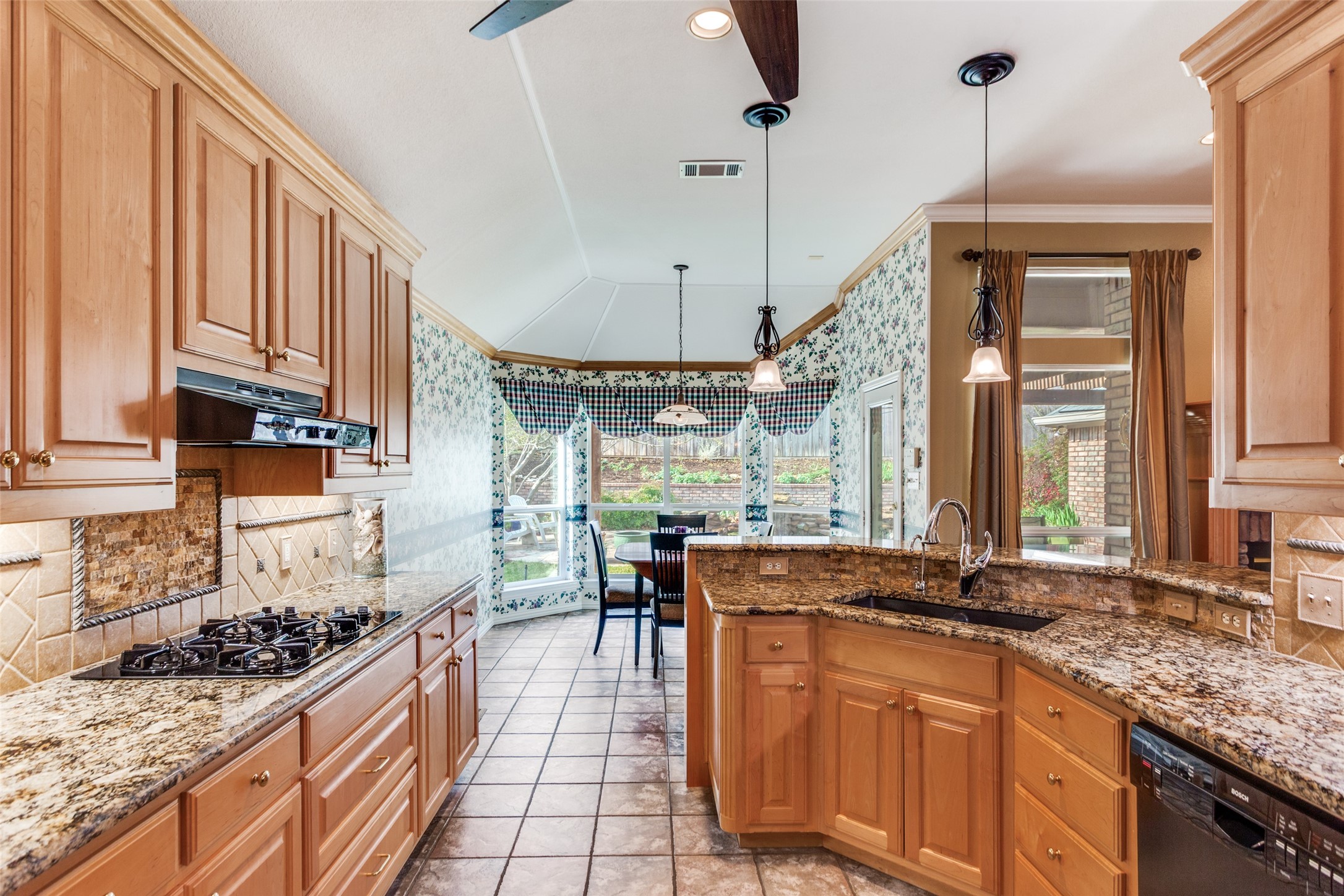 4408 Brampton Court Fort Worth TX 76116