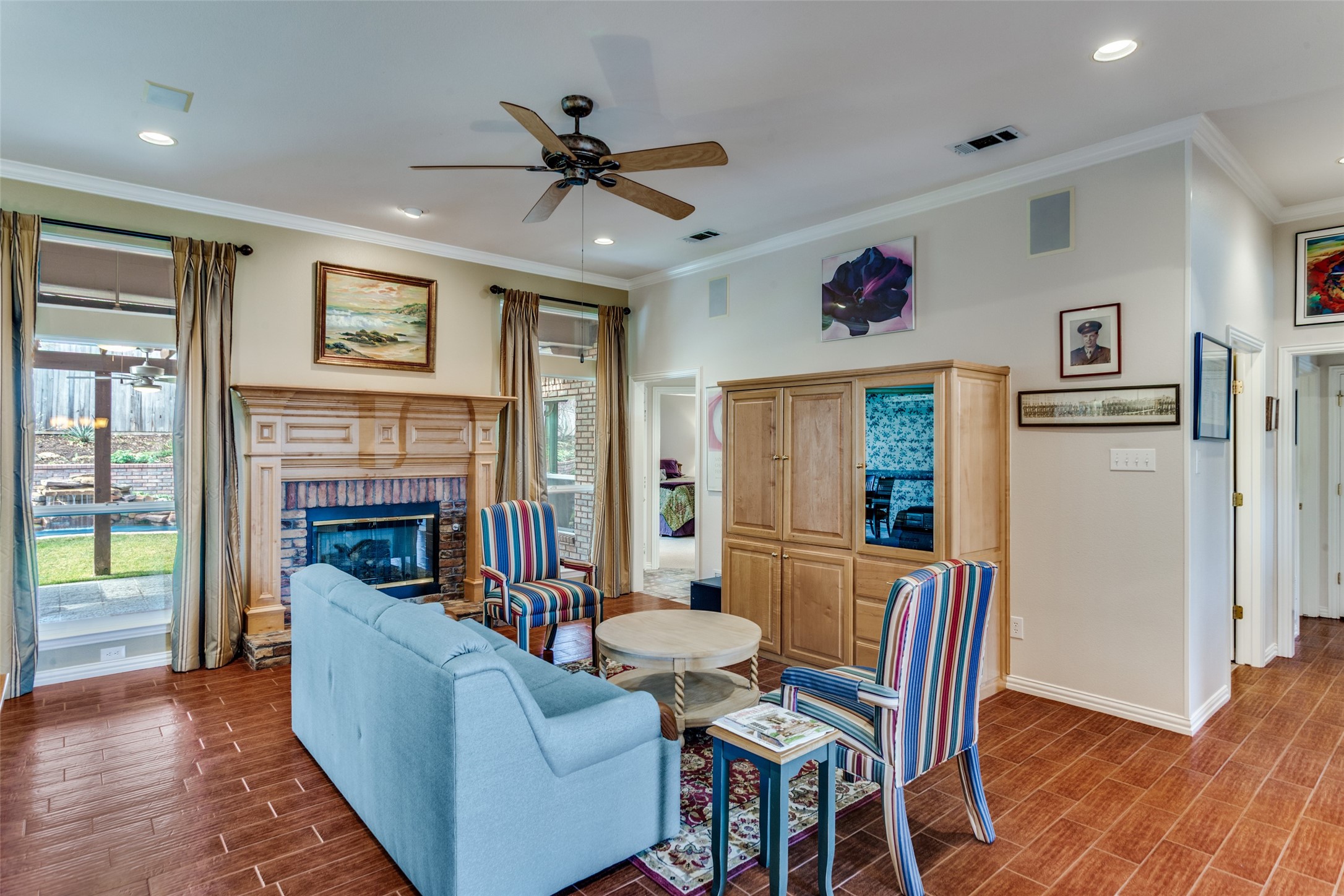 4408 Brampton Court Fort Worth TX 76116