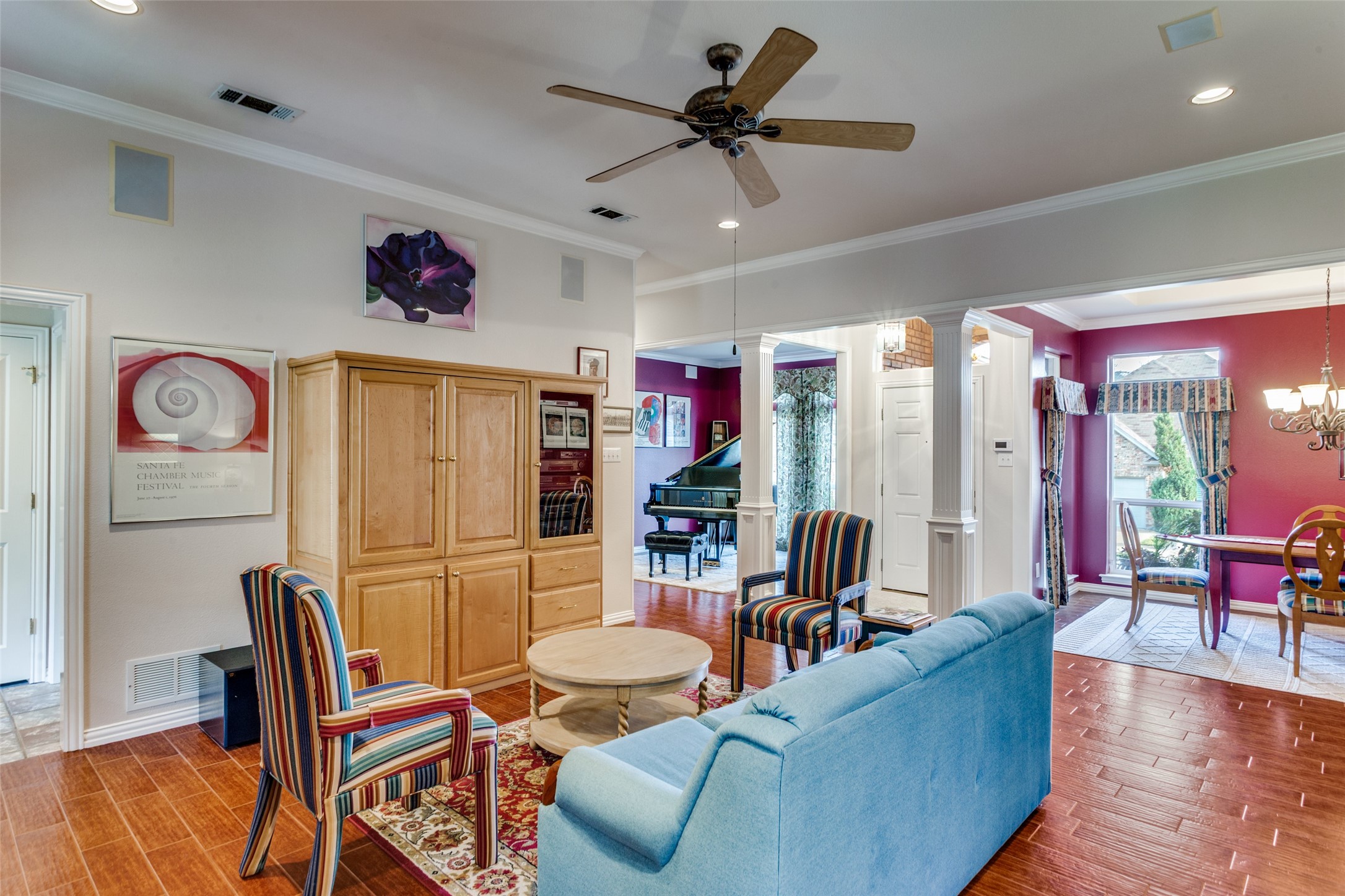4408 Brampton Court Fort Worth TX 76116