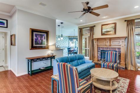4408 Brampton Court Fort Worth TX 76116