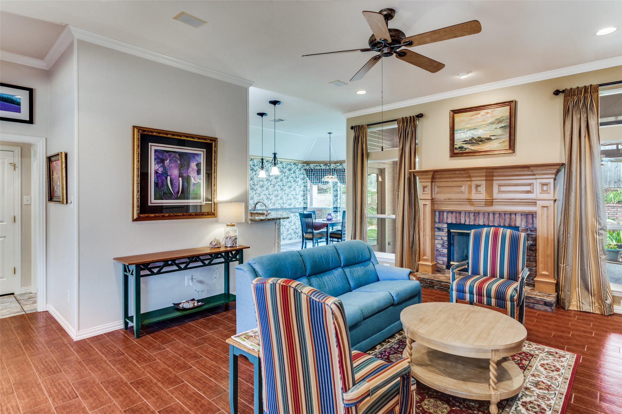 4408 Brampton Court Fort Worth TX 76116