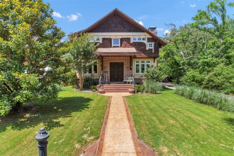 421 Dallas Street Argyle TX 76226
