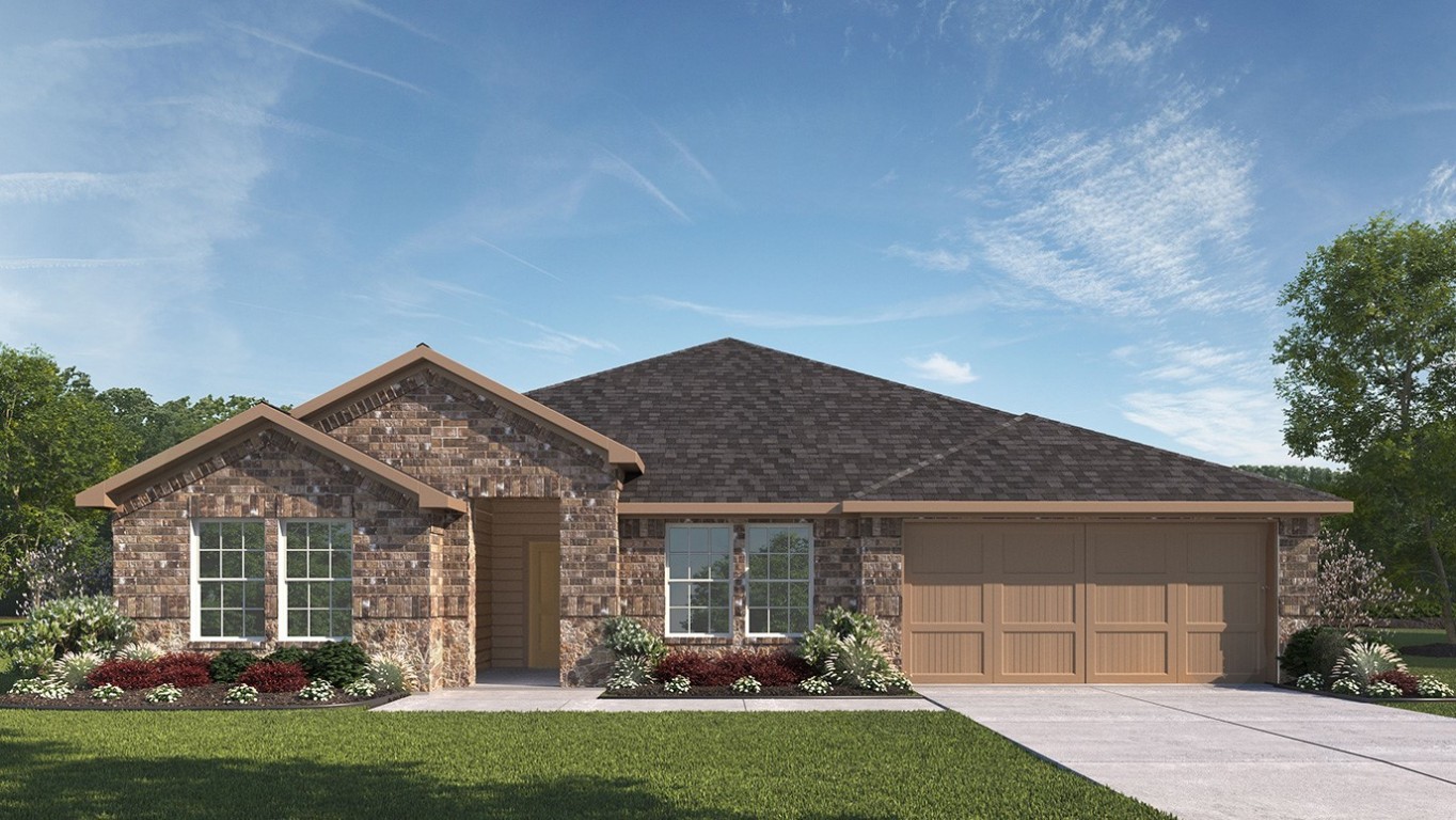 117 Mapleoak Drive Caddo Mills TX 75135