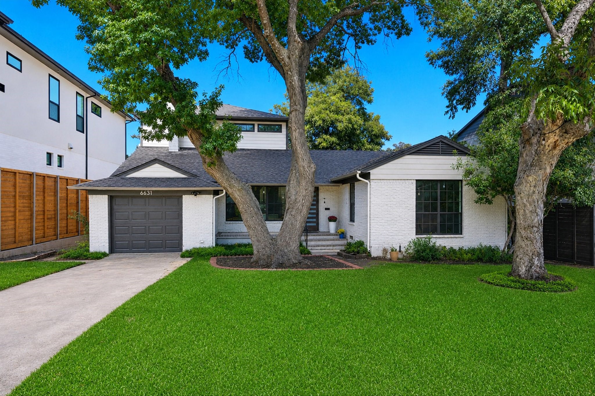 6631 Sunnyland Lane Dallas TX 75214