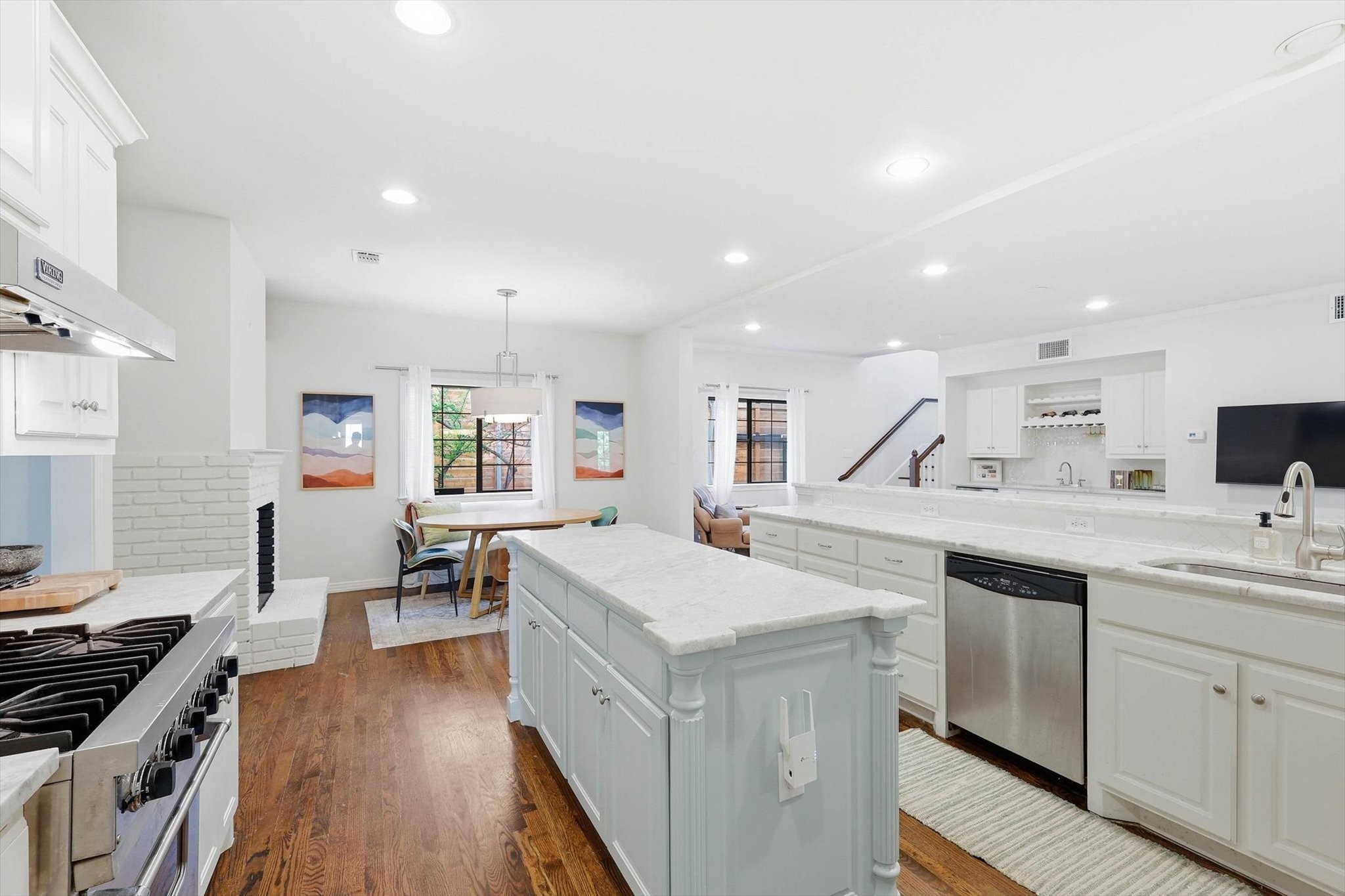 6631 Sunnyland Lane Dallas TX 75214