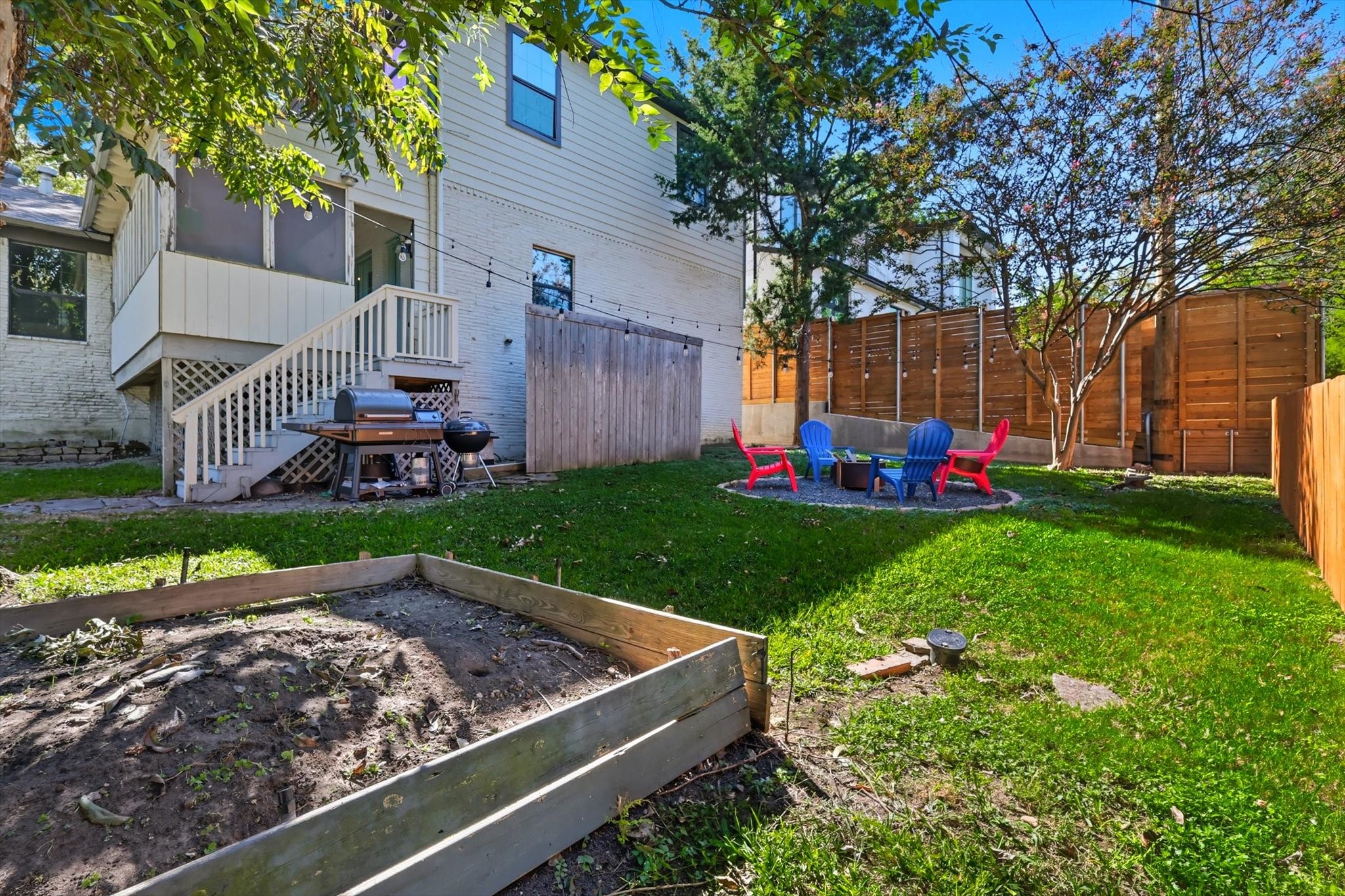 6631 Sunnyland Lane Dallas TX 75214