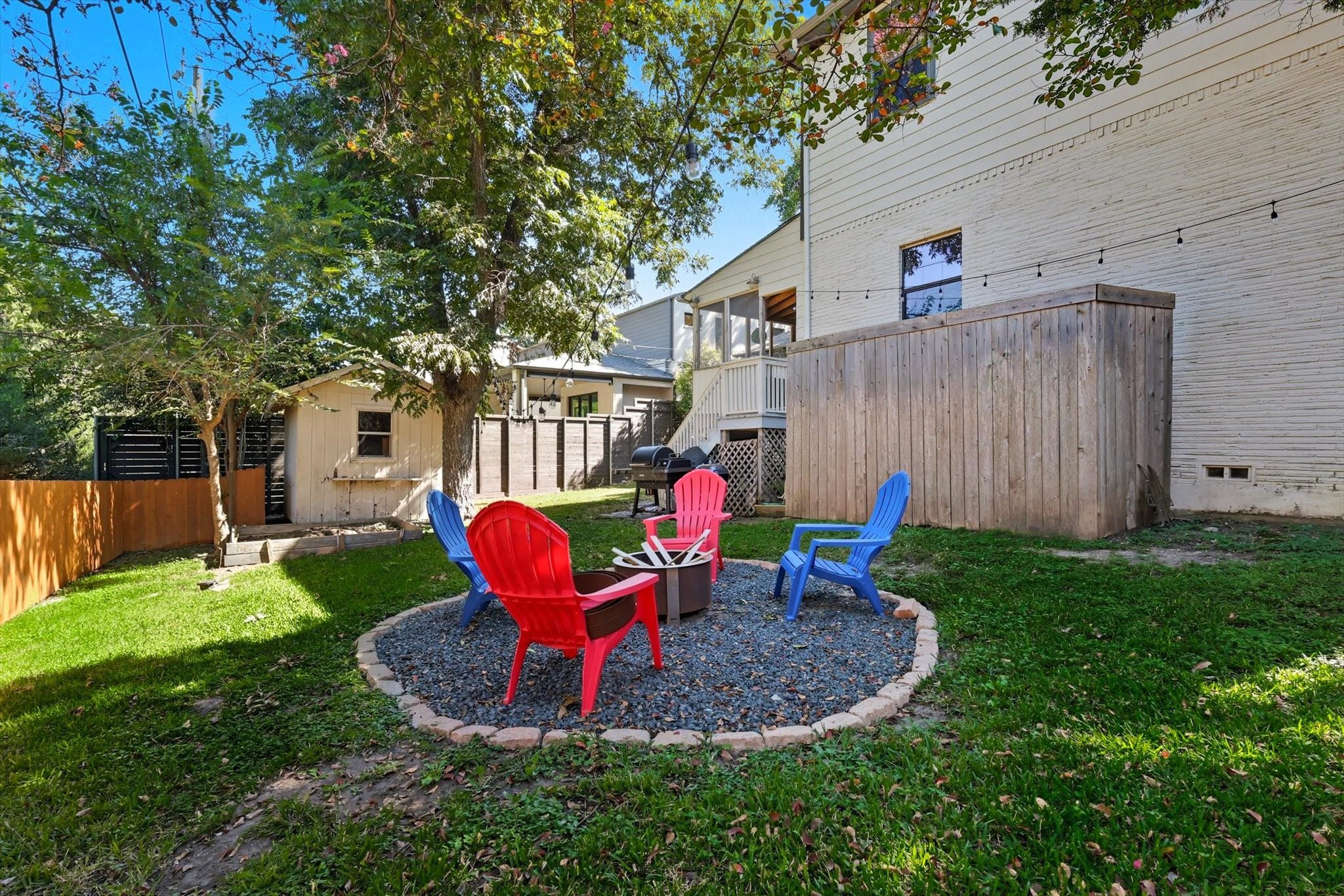 6631 Sunnyland Lane Dallas TX 75214